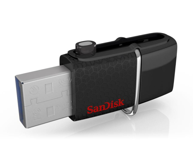 SANDISK USB 3.1 64GB 150MB/s SDDD2-064G-GAM46 - 242033 - zdjęcie 3
